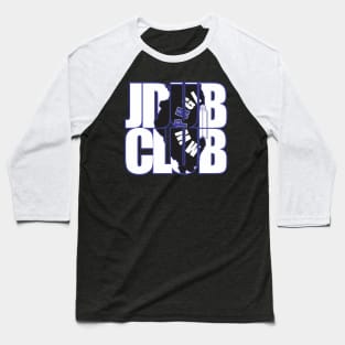 JDub Club Baseball T-Shirt